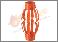 Slip On Semi-Rigid Welded Bow Spring Centralizer