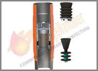 Hydraulic Stage Cementing Tools