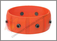 Slip on Set Screw Ductile Iron Stop Collar